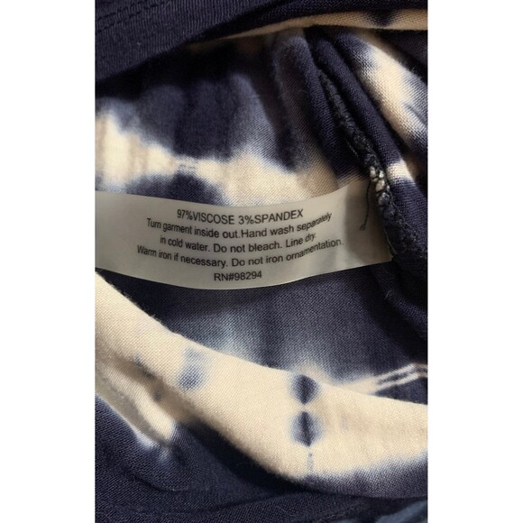 Thomas & Olivia Top. Size S. - Picture 5 of 5